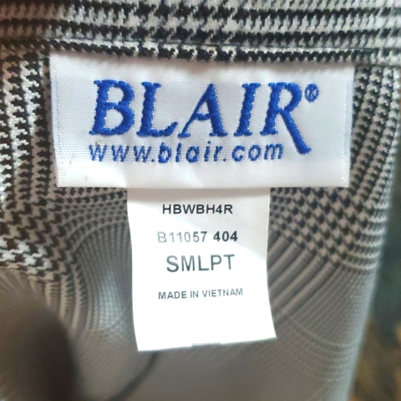 Blair Blazer size SM-LPT Very good condition - Picture 13 of 17